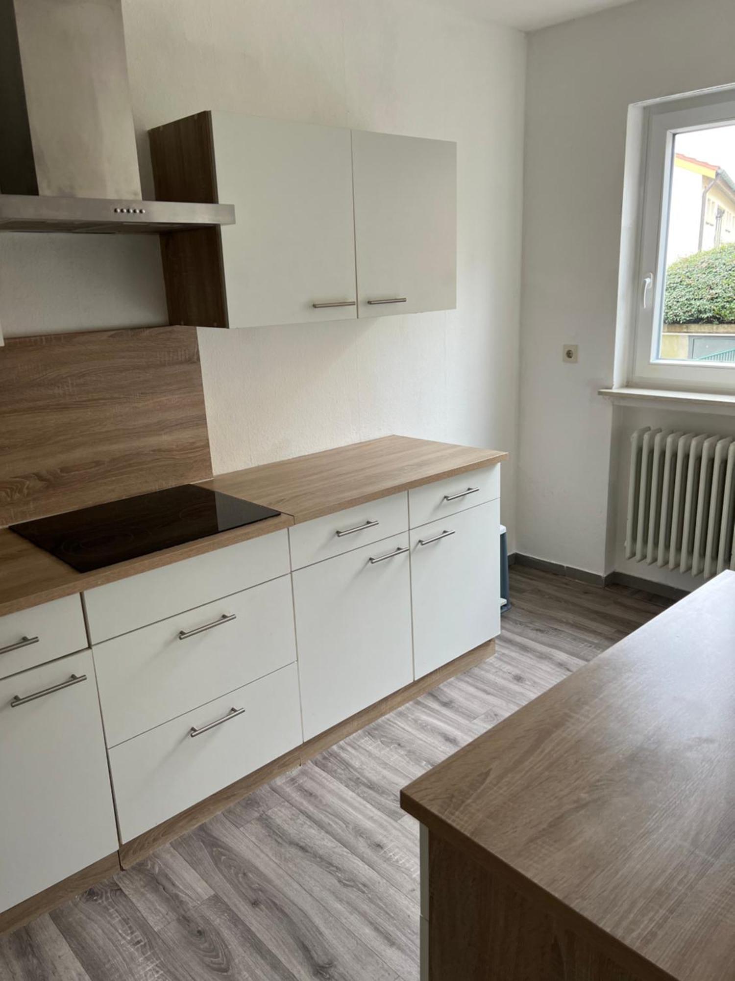 Reiheneckhaus Mit Garten Und Terasse Tettnang Chambre photo