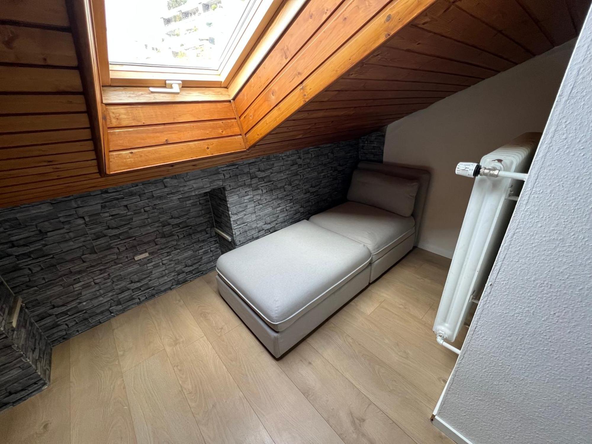 Reiheneckhaus Mit Garten Und Terasse Tettnang Extérieur photo